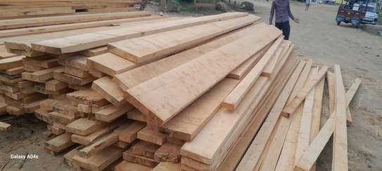 Cypress Timber for sale image 1