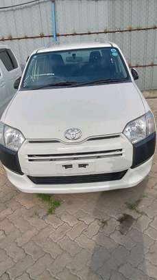 Toyota probox  0n sale image 5