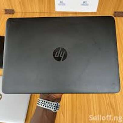HP  EliteBook 840 G2 Core I5 5th Gen 4GB, 500GB HDD image 1