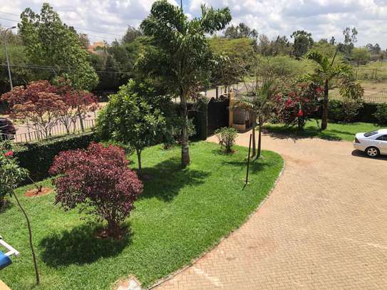 4 Bed House with En Suite at Karen image 2