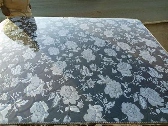 Kabete tunafika 5x6,8inch HD quilted mattress we deliver image 3