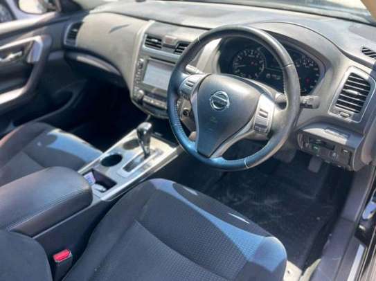 NISSAN TEANA (MKOPO/HIRE PURCHASE ACCEPTED image 8