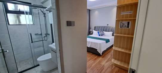 2 Bed Apartment with En Suite in Lavington image 5