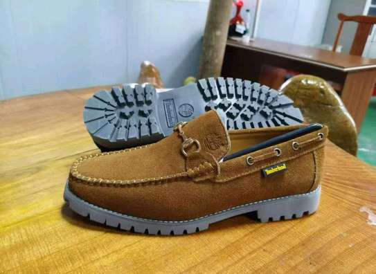 Timberland casual shoes image 2