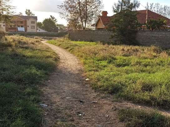 0.25 ac land for sale in Mlolongo image 15
