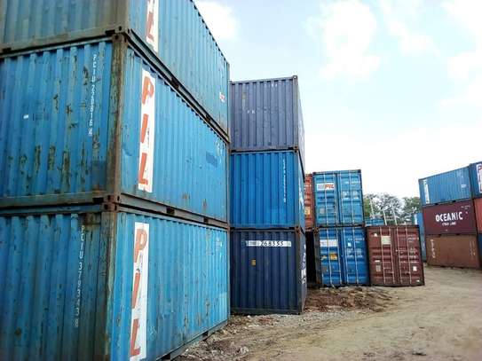 containers for sale in kenya image 1