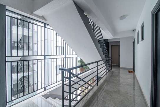 Furnished 1 Bed Apartment with En Suite in Riverside image 2