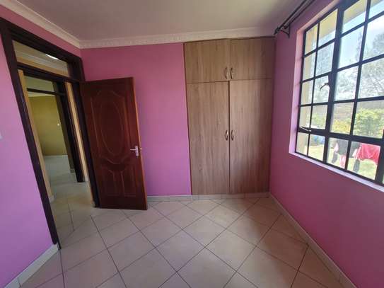 3 Bed House with En Suite in Syokimau image 1