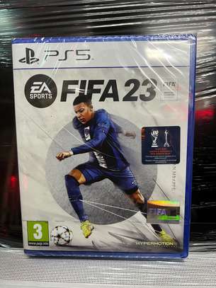 FIFA 23 for ps 4 and ps 5 image 2