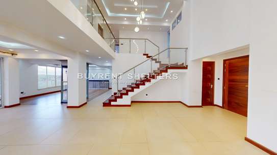 5 Bed Apartment with En Suite at Spring Valley image 19