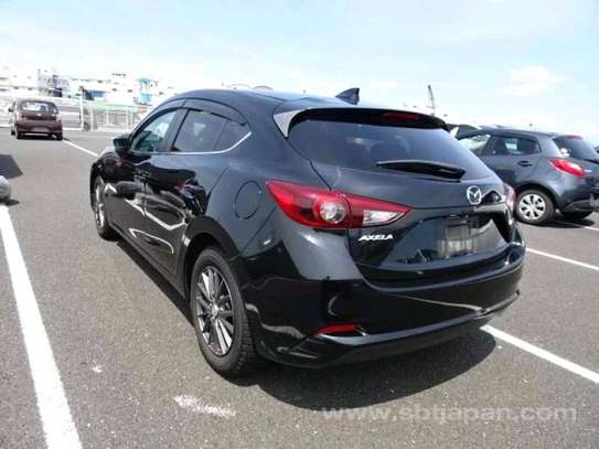 2017 MAZDA AXELA (MKOPO/HIRE PURCHASE ACCEPTED) image 6