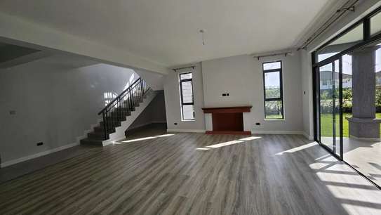 3 Bed Townhouse with Swimming Pool in Runda image 2
