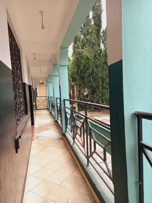 1 Bed Apartment with Parking in Mtwapa image 8