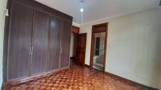 3 Bed Apartment with Swimming Pool in Kilimani image 14