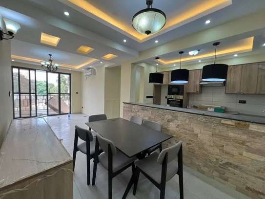 3 Bed Apartment with En Suite at Beach Road image 4