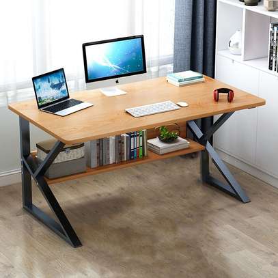 Modern Office & Gaming Computer Desk [120cm] image 5