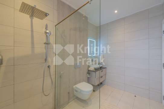 Furnished 3 Bed Apartment with En Suite at Rhapta Road image 4