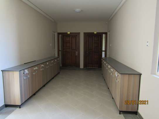 3 Bed Apartment with Balcony in Riverside image 2