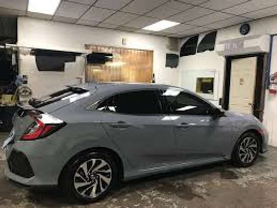 Car Window Tinting & Window Tinting Services Nairobi image 9