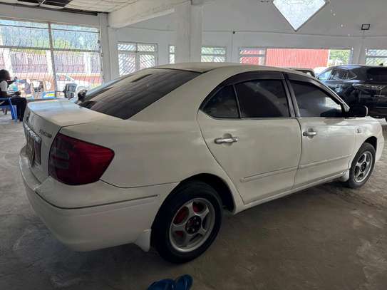 Toyota premio 1500cc image 36