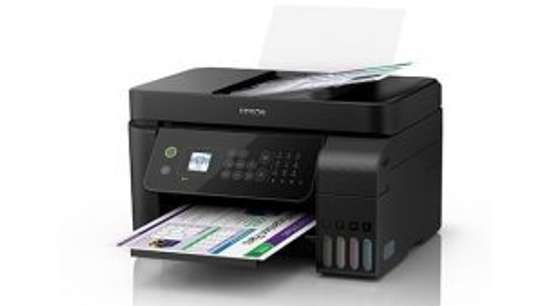 Epson L3060 WiFi Print Scan Copy Printer image 1