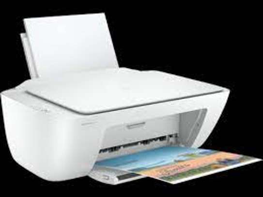 HP 2320 Printer All In One .,,Printer image 1