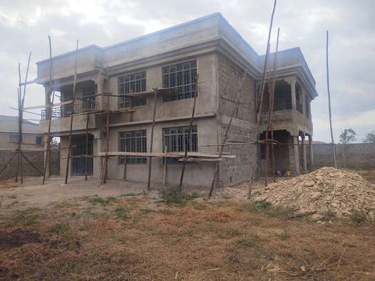 4 Bed House with Garden at Kitengela image 5