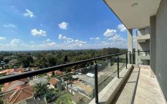 3 Bed Apartment with En Suite in General Mathenge image 9