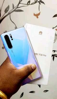 Huawei P30 Pro 256gb Breathing Crystal In Nairobi Pigiame