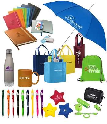 PROMOTIONAL ITEMS/MATERIALS image 1