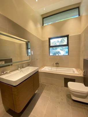 5 Bed Villa with En Suite in Lower Kabete image 5