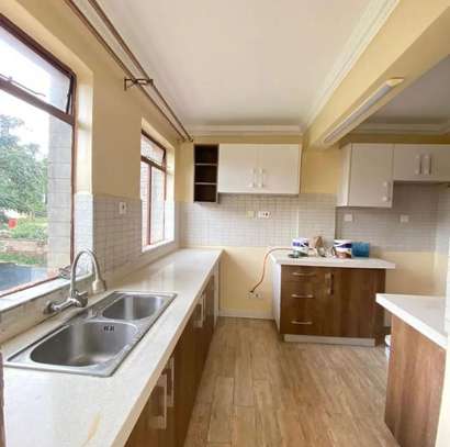 2 bedroom apartment to let in kiliman image 4