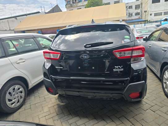 SUBARU XV HYBRID image 2