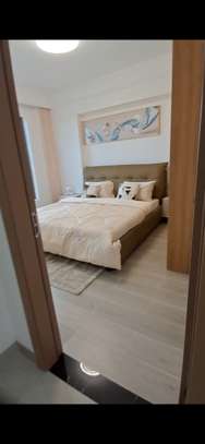 3 Bed Apartment with Swimming Pool at Syokimau image 8