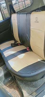 Ipsum Car Seat Covers image 2