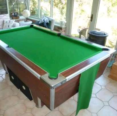 New Pool Tables )))))) image 1