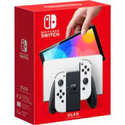 Nintendo Switch Oled image 3