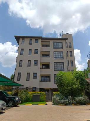 Ngong vet, 4 bedrooms mini apartment for rent. image 5