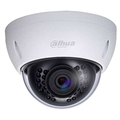 Dahua Technology DH-HAC-HDBW1200EP 2m dome camera image 1