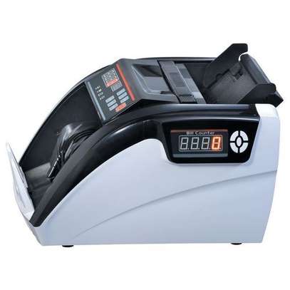 GR-5800 UV/ MG Money/ Currency Notes Counting Machine/ image 2
