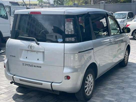 SIENTA 7 SEATER KDG (MKOPO/HIRE PURCHASE ACCEPTED) image 5