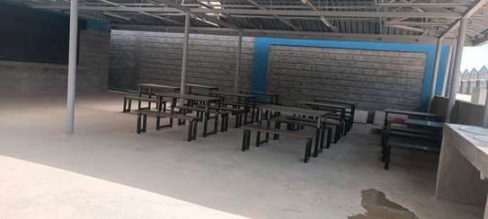 7,616 ft² Warehouse with Backup Generator in Eastern ByPass image 10