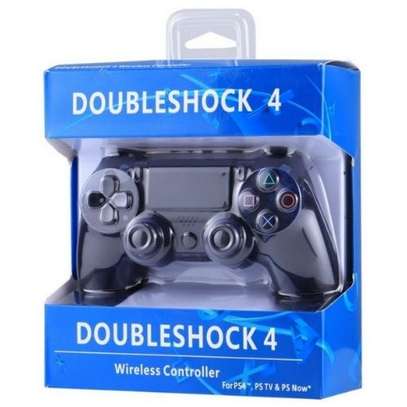 Double Shock 4 Wireless Controller for PlayStation PS4 image 2