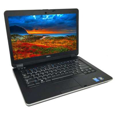 Super sales core i5 Dell LatitudeE6440 laptop image 1