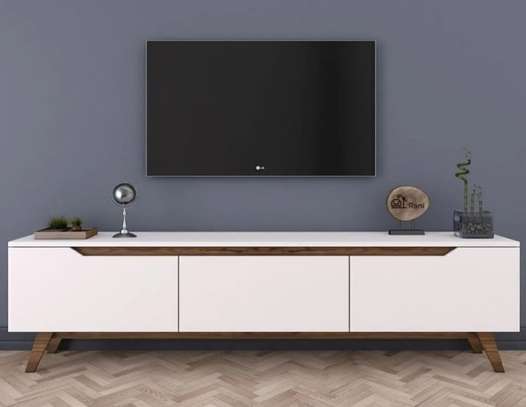 6 feet Tv stand image 1