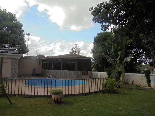 4 Bed Townhouse with En Suite at Off Ruaka Road image 7