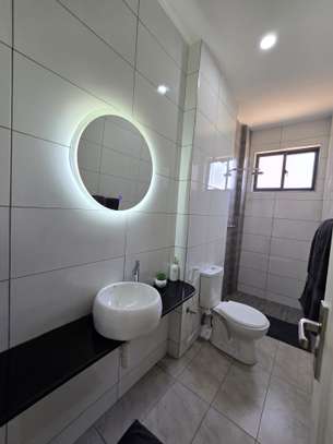 2 Bed Apartment with En Suite at Behind City Mall image 3