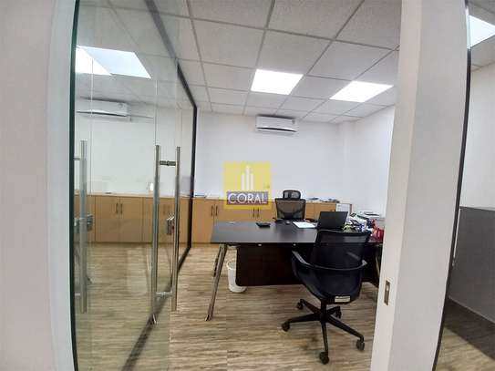 810 ft² Office with Service Charge Included at N/A image 10