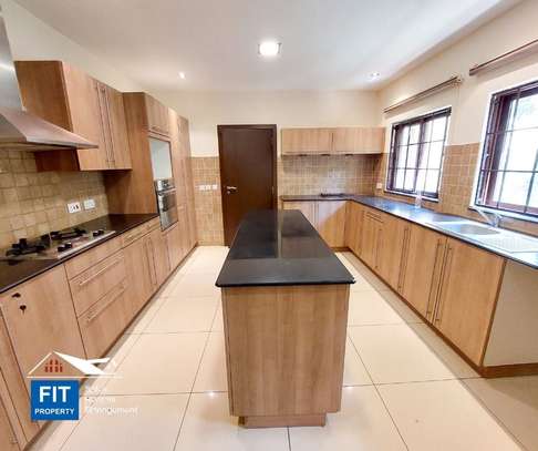 4 Bed Apartment with Swimming Pool at Riverside Drive image 6
