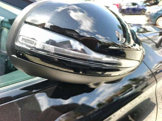 Mercedes Benz Glc250 image 7